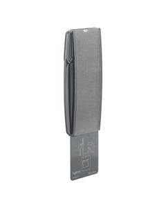 Key Fob for Key Card Switch-Magnesium